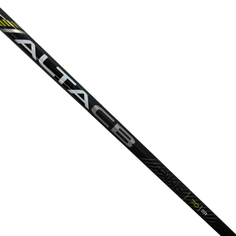 PING G430 Hybrid 4