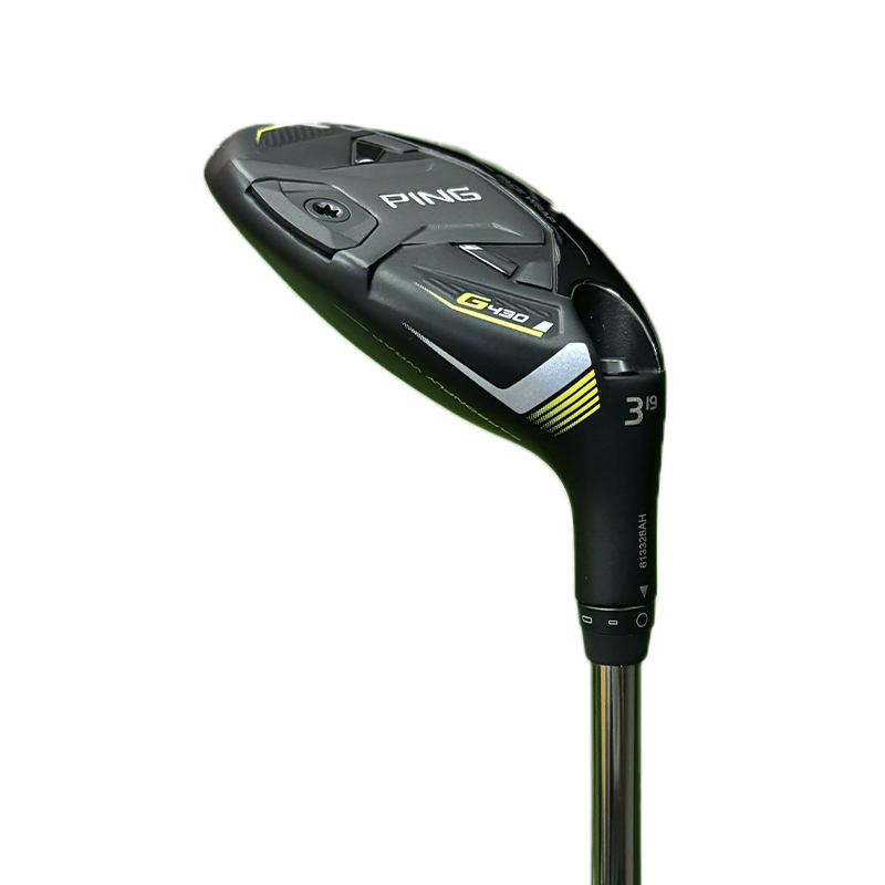 PING G430 Hybrid 3