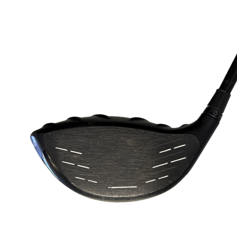 PING G430 MAX Driver