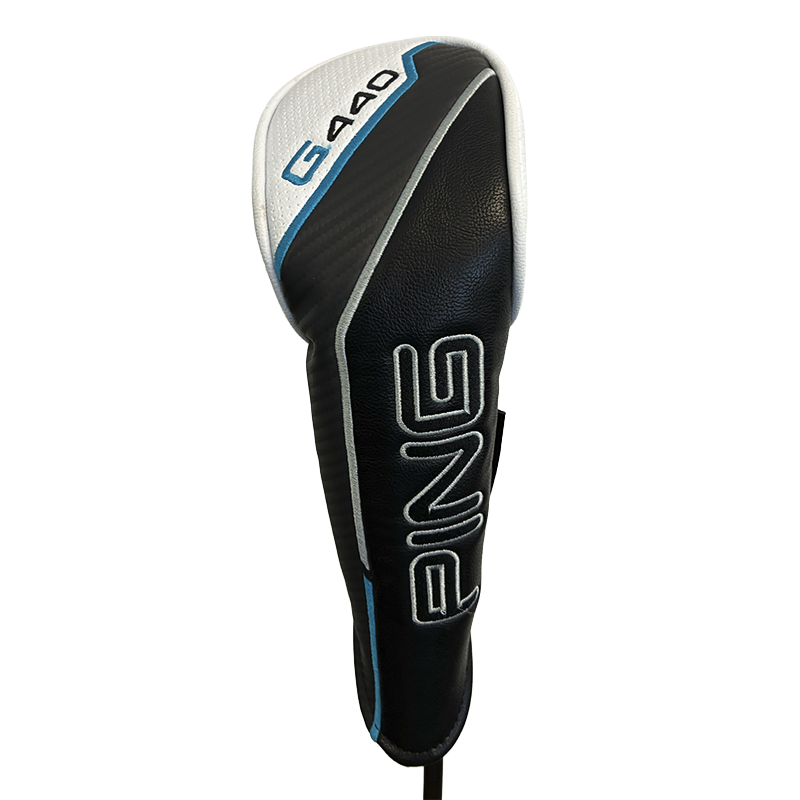 PING G440 Max Fairway Wood 7