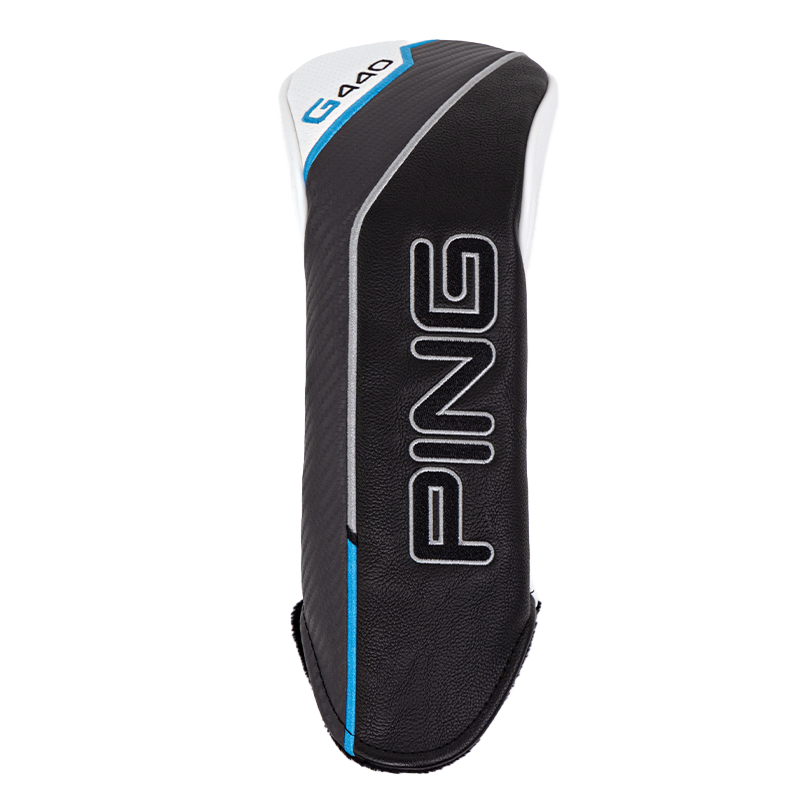 PING G440 LST Fairway Wood