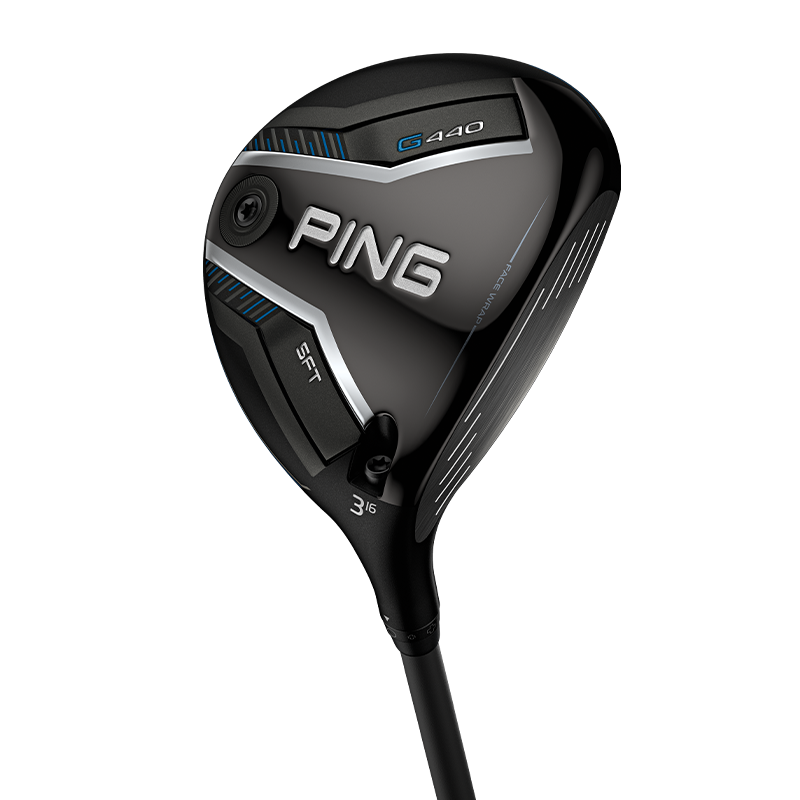 PING G440 SFT Fairway Wood