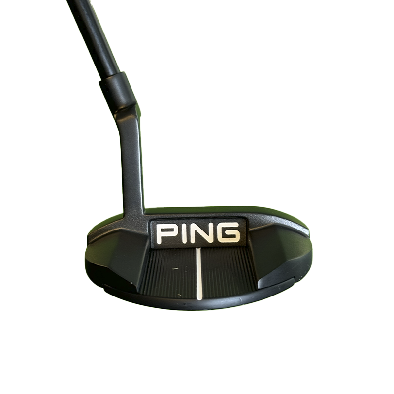 PING Oslo H Putter