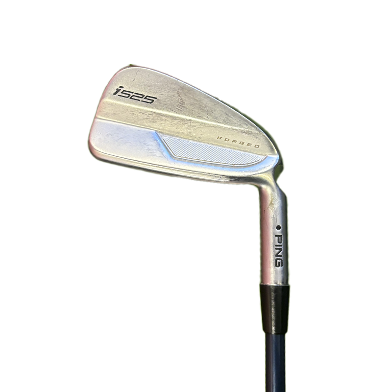 PING I-525 Iron 4