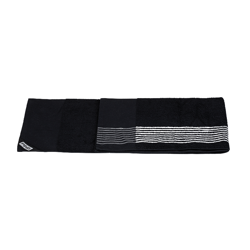 PING Players Towel