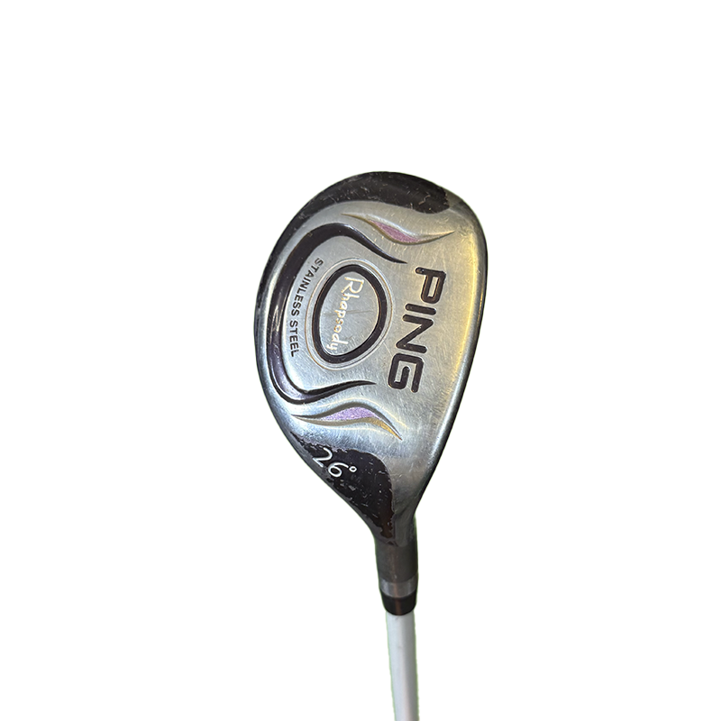 Ping Rhapsody Hybrid 5