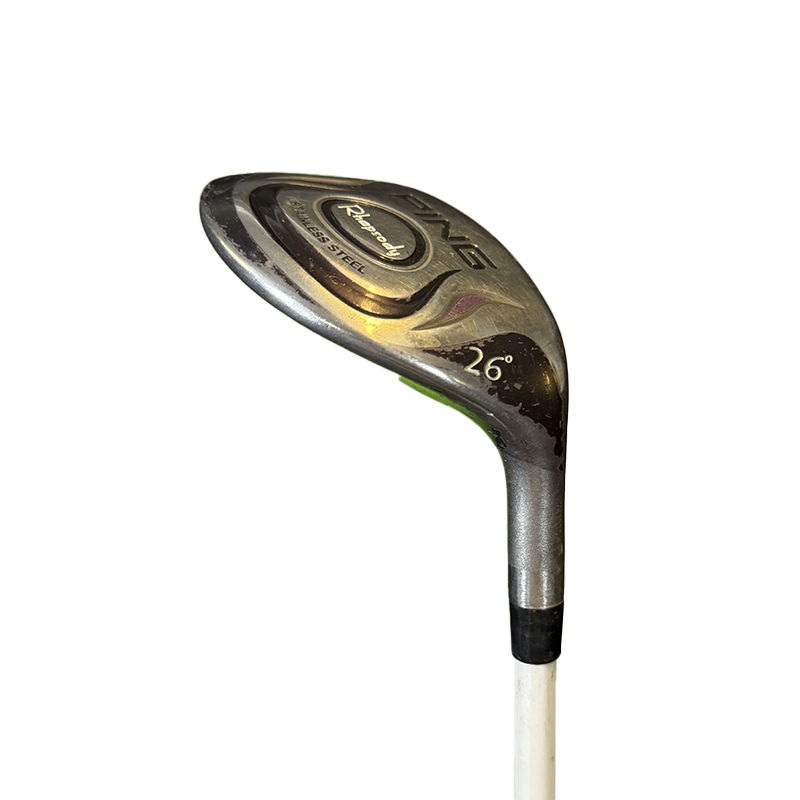 Ping Rhapsody Hybrid 5