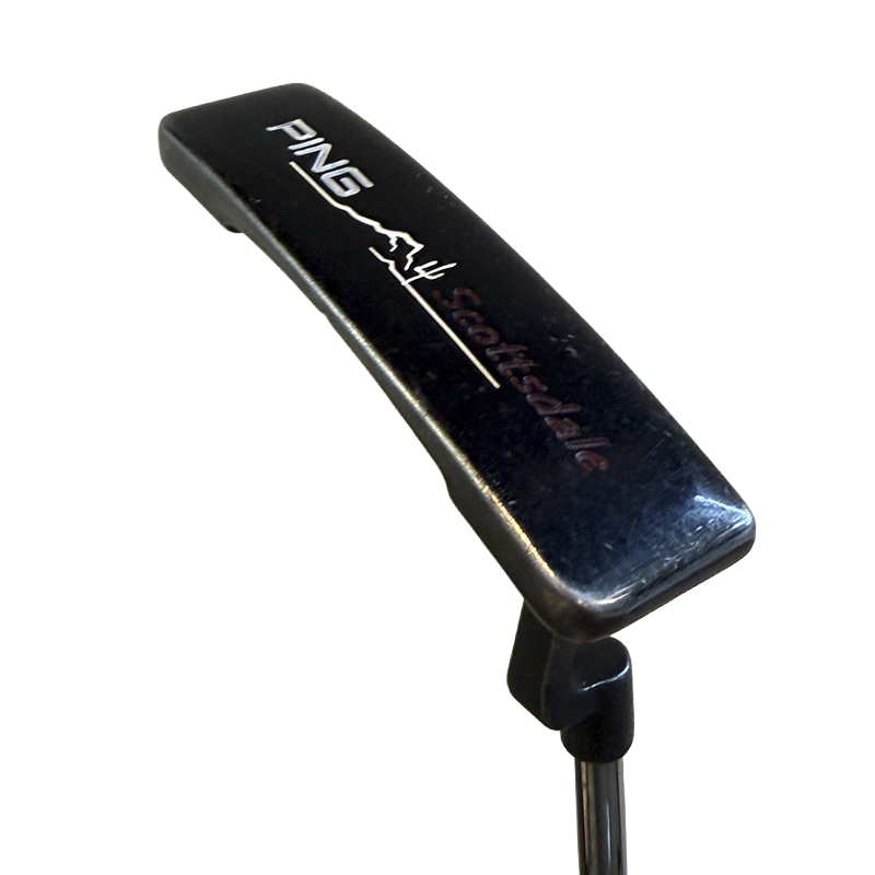 Golf Starter Set