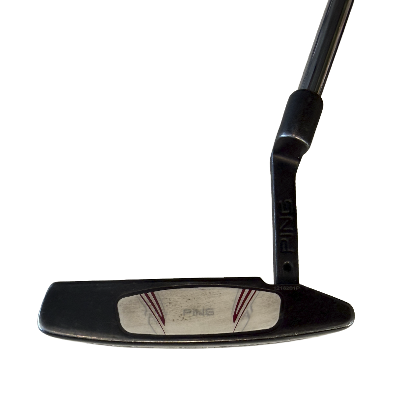 Golf Starter Set