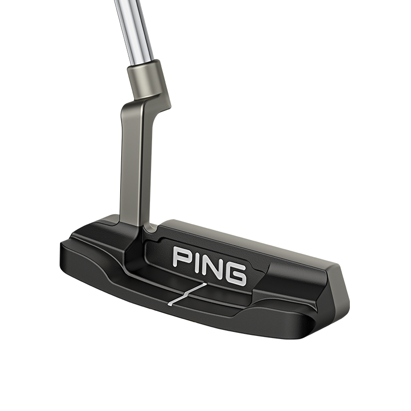 PING Scottsdale Anser Putter