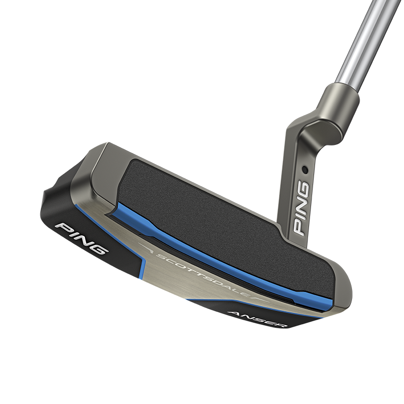 PING Scottsdale Anser Putter
