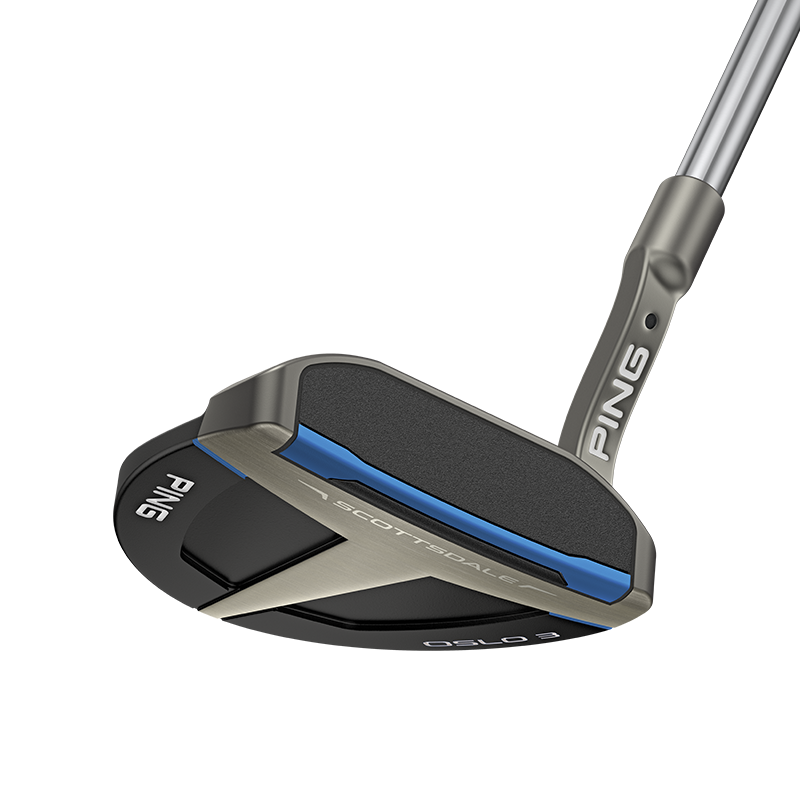 PING Scottsdale Oslo 3 Putter