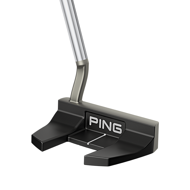 PING Scottsdale Prime Tyne 4 Putter