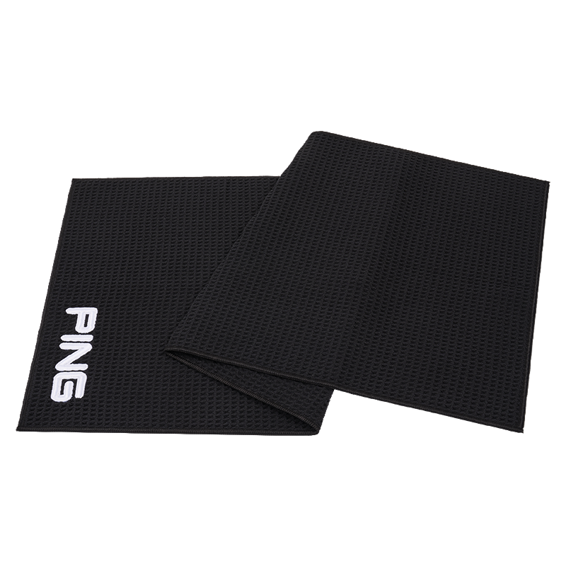 PING Tour Towel