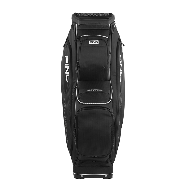 PING Traverse Cart Bag