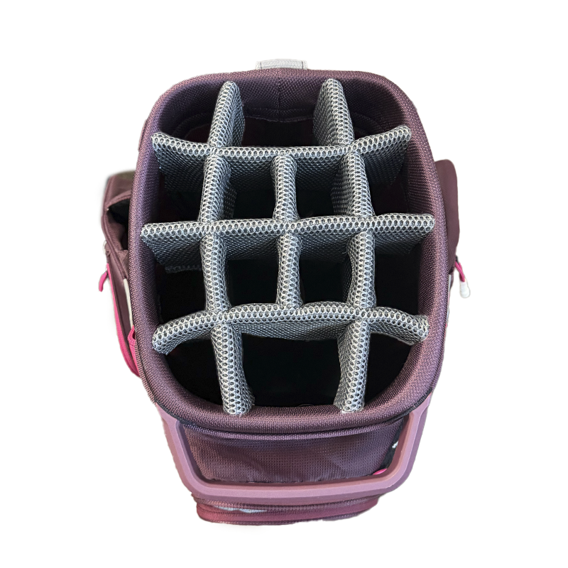 PING Traverse Cart Bag