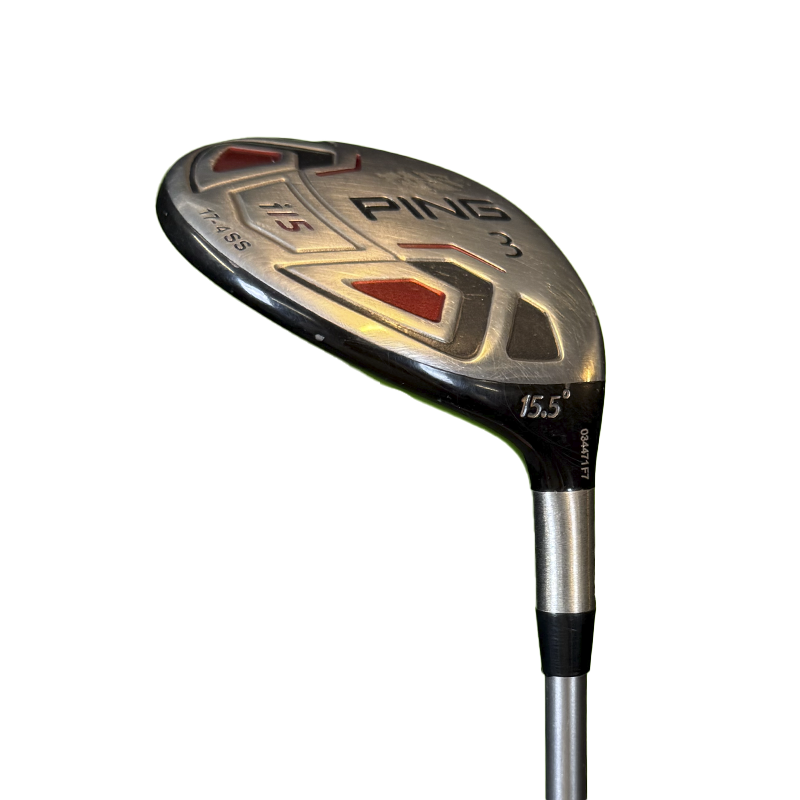 PING I15 Wood 3