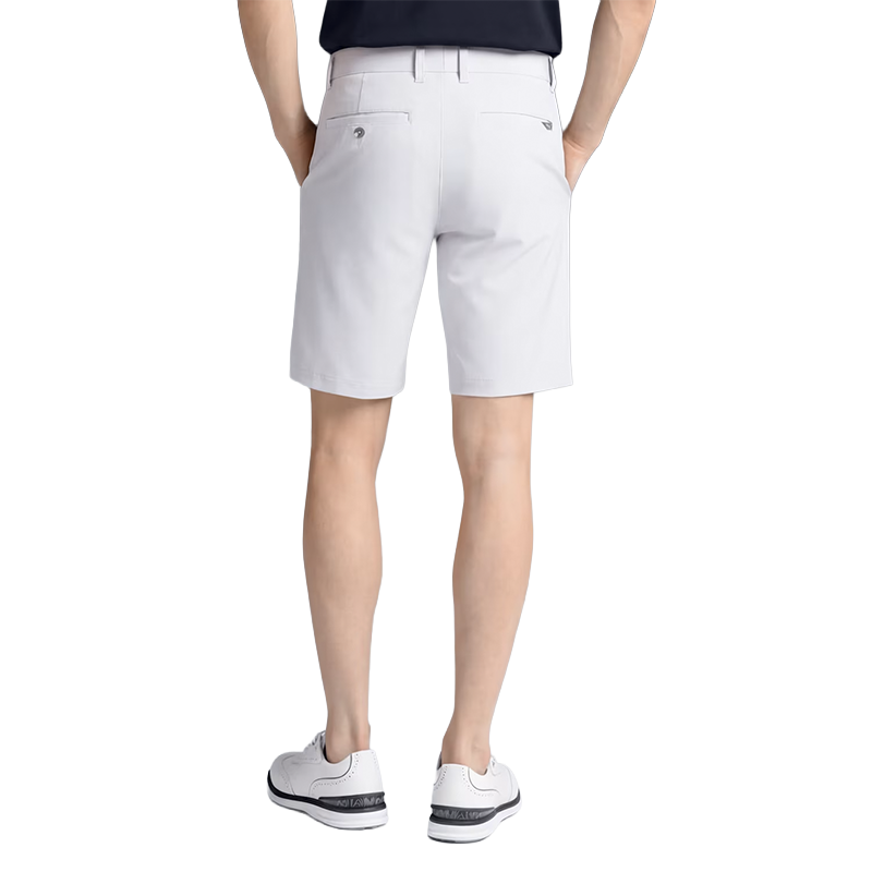 PUMA 101 Pure Golf Shorts 8"