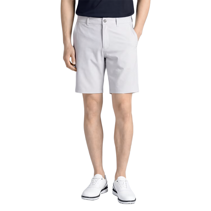 PUMA 101 Pure Golf Shorts 8"