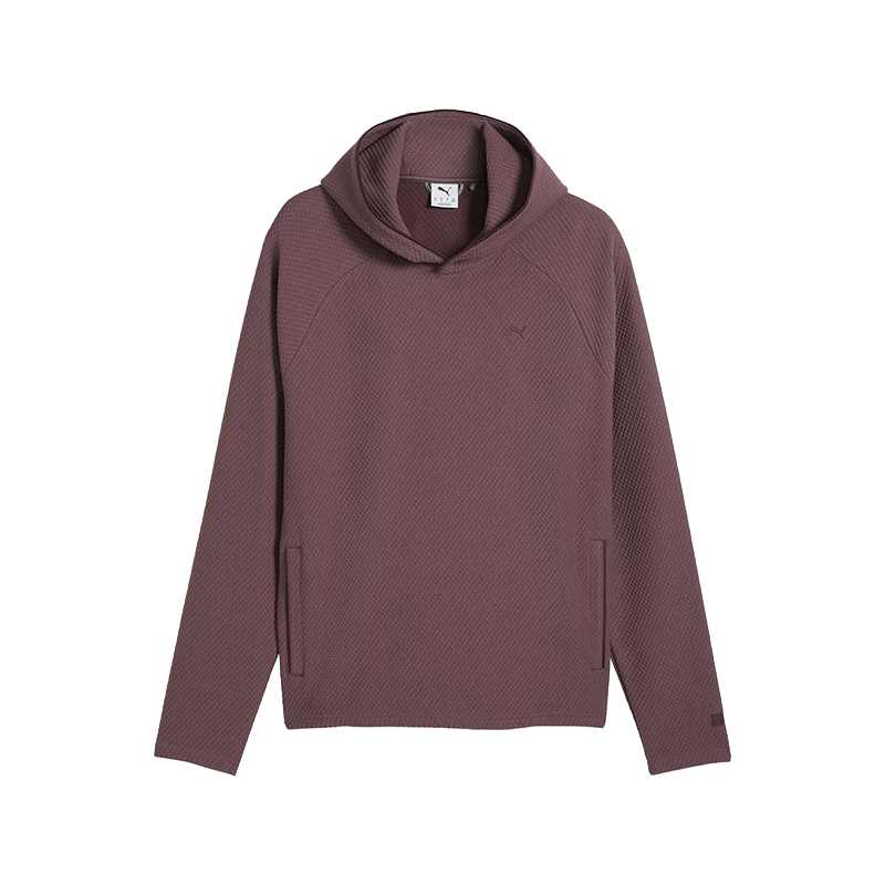 PUMA Boulder 2.0 Golf Hoodie