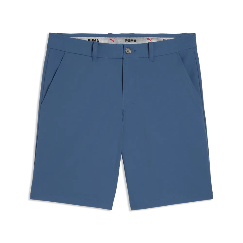 PUMA 101 Pure Golf Shorts 8"