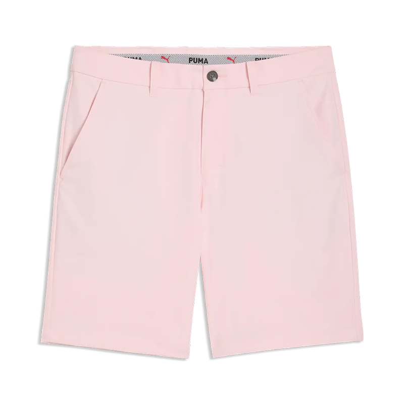 PUMA 101 Pure Golf Shorts 8"