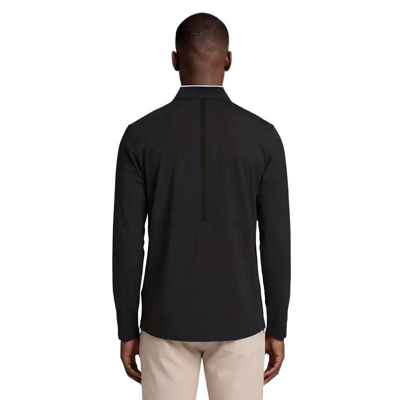 PUMA Cloudspun Tech 1/4 Zip - Tour