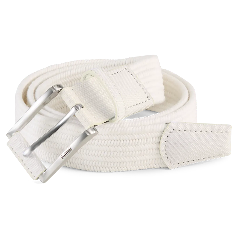 PUMA Stretch Weave Belt