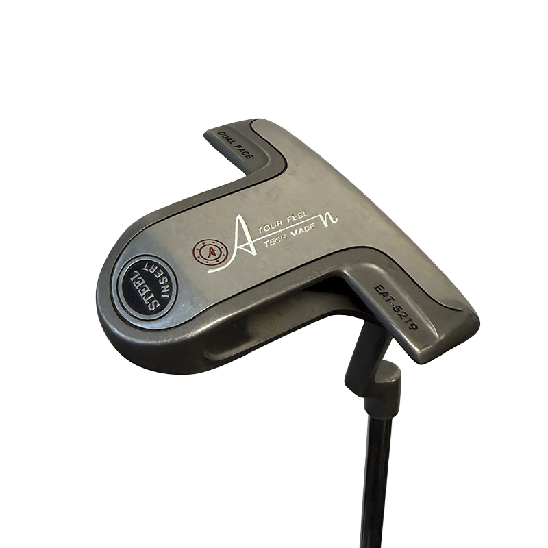 Steel Insert Tour Feel Putter
