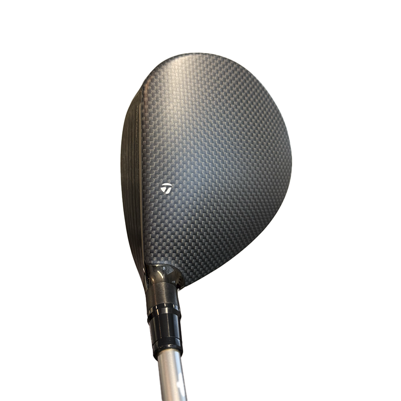 TaylorMade Qi35 Tour Wood 3