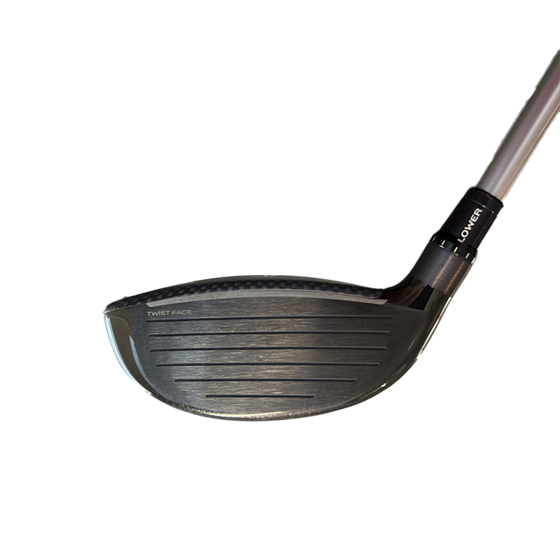 TaylorMade Qi35 Tour Wood 3