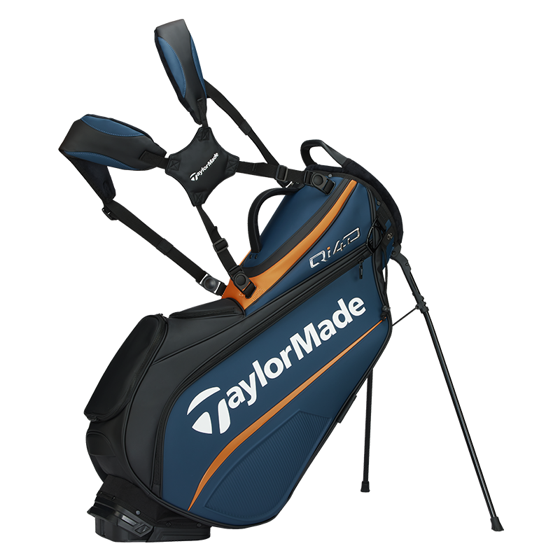 TaylorMade 2026 Tour Stand Bag
