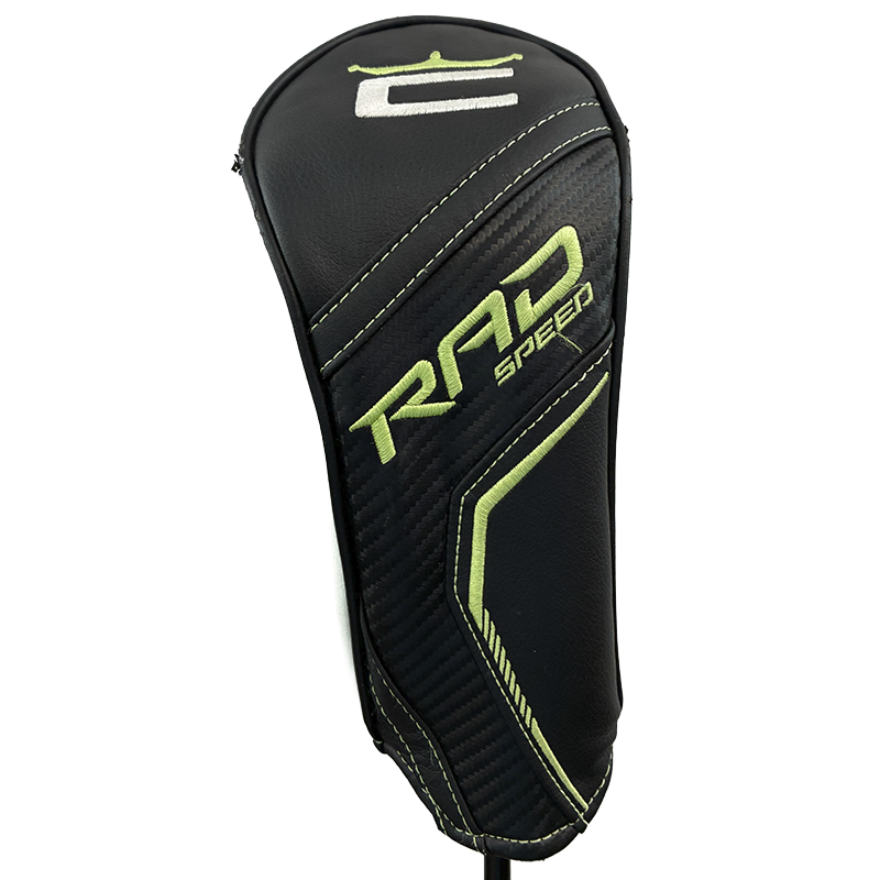 Cobra King Radspeed Fairway Wood 3