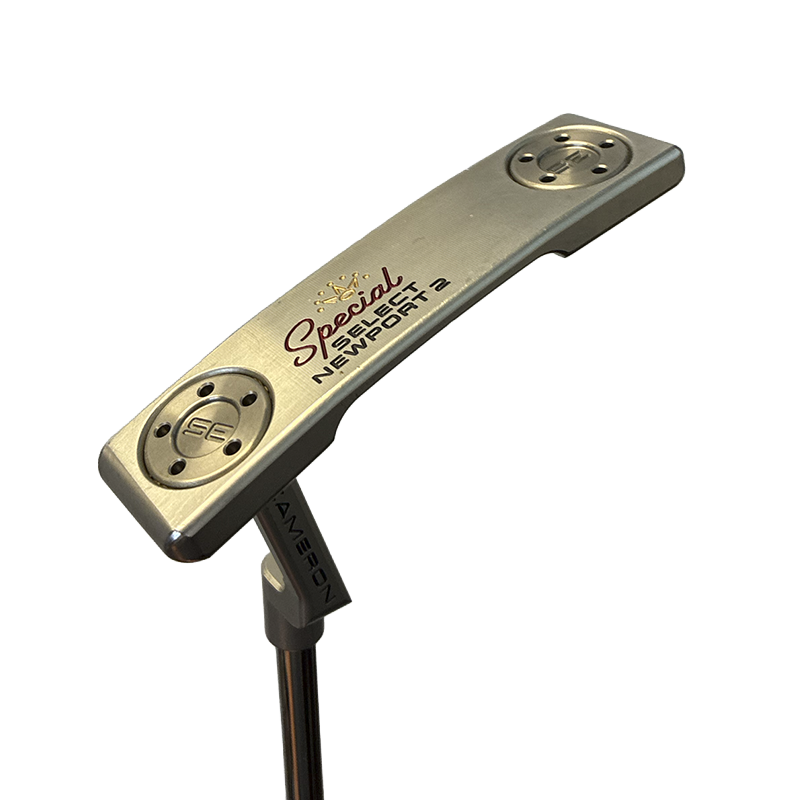 Golf Starter Set