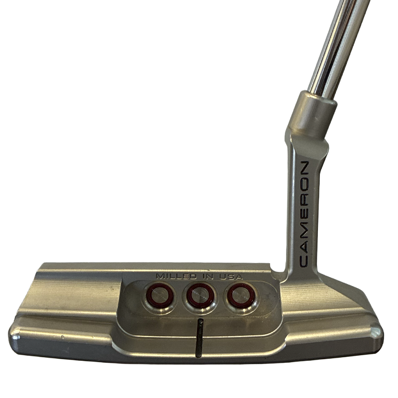 Golf Starter Set