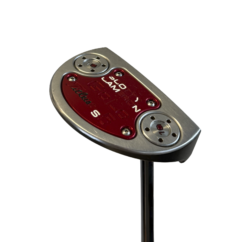 Scotty Cameron GoLo S 5 Putter