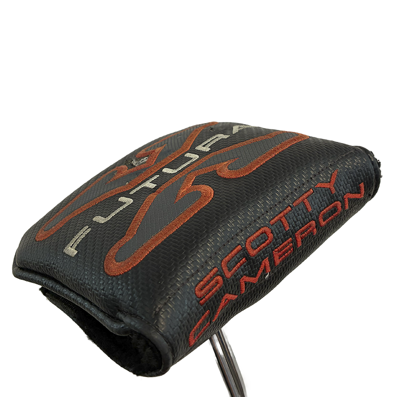 Scotty Cameron Futura 7M Putter