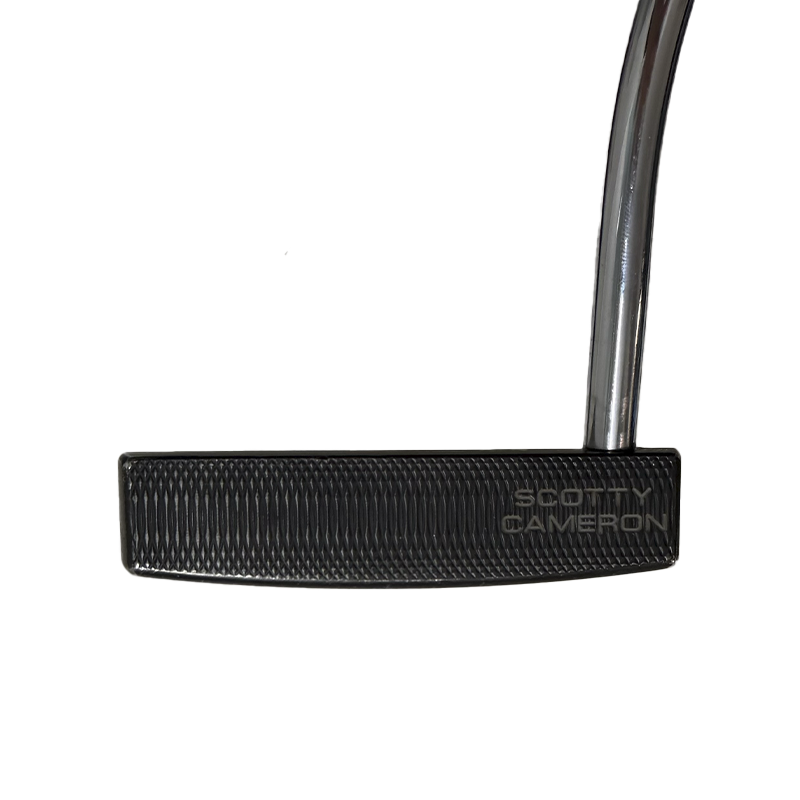 Scotty Cameron Select Golo MID Putter