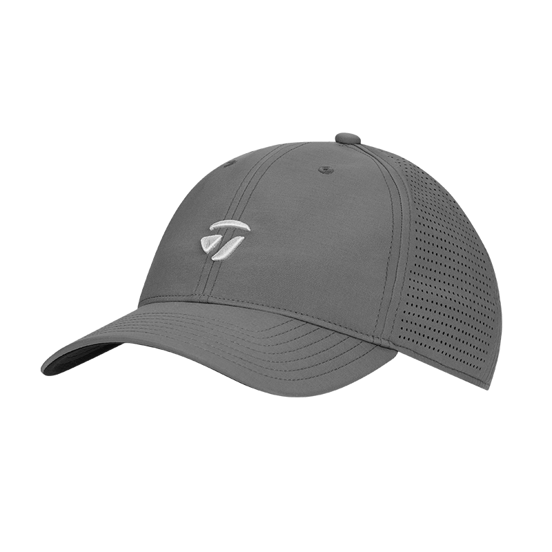 TaylorMade Hamptons Perforated Hat