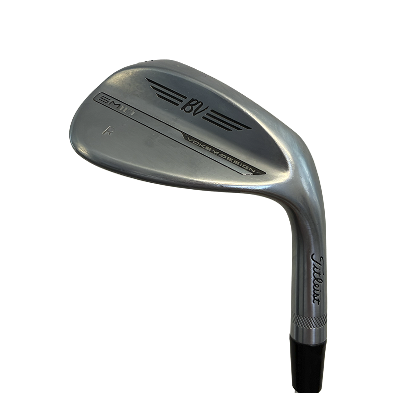 Titleist SM10 Vokey Wedge 56°
