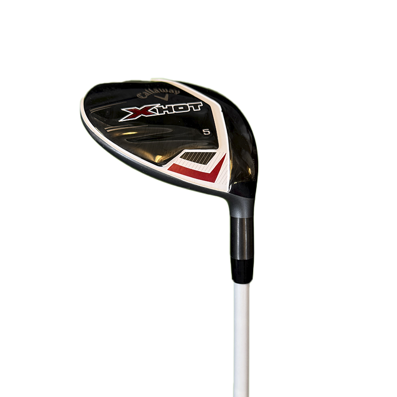 Callaway X-Hot Wood 5