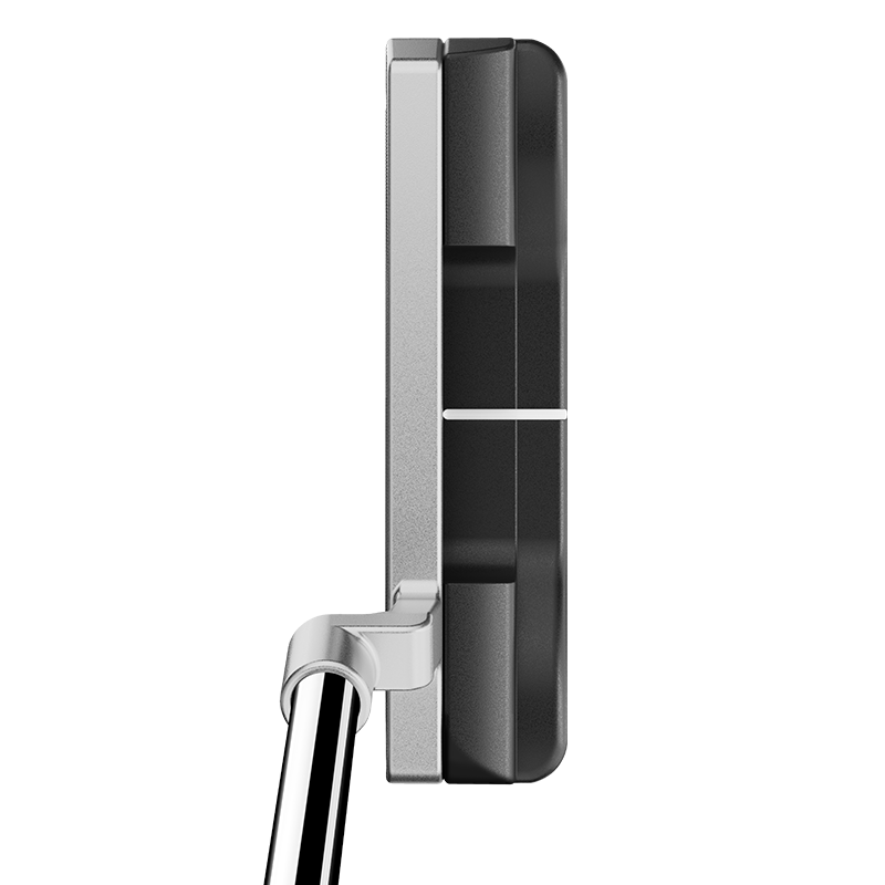 TaylorMade System2 Soto L-Neck Putter