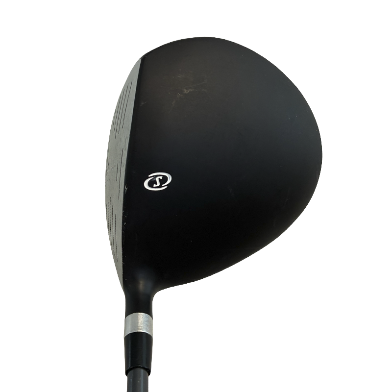 Spalding Tour HL Driver