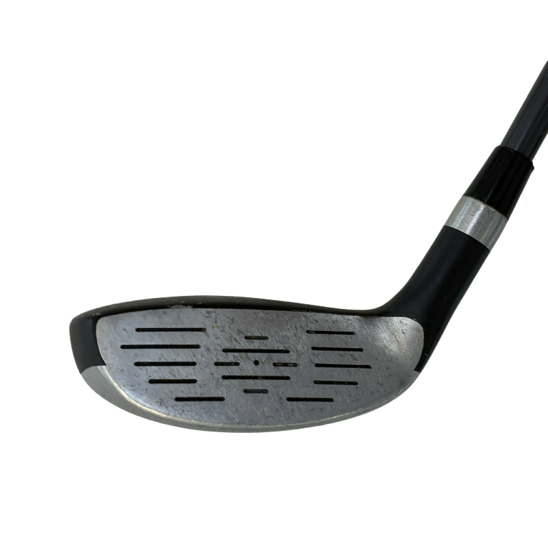 Spalding Tour Hybrid 5