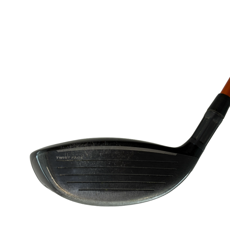 TaylorMade STEALTH 2 Fairway Wood 3