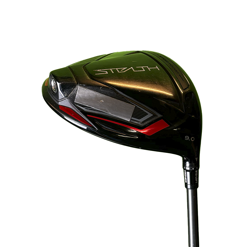 Taylormade STEALTH Driver