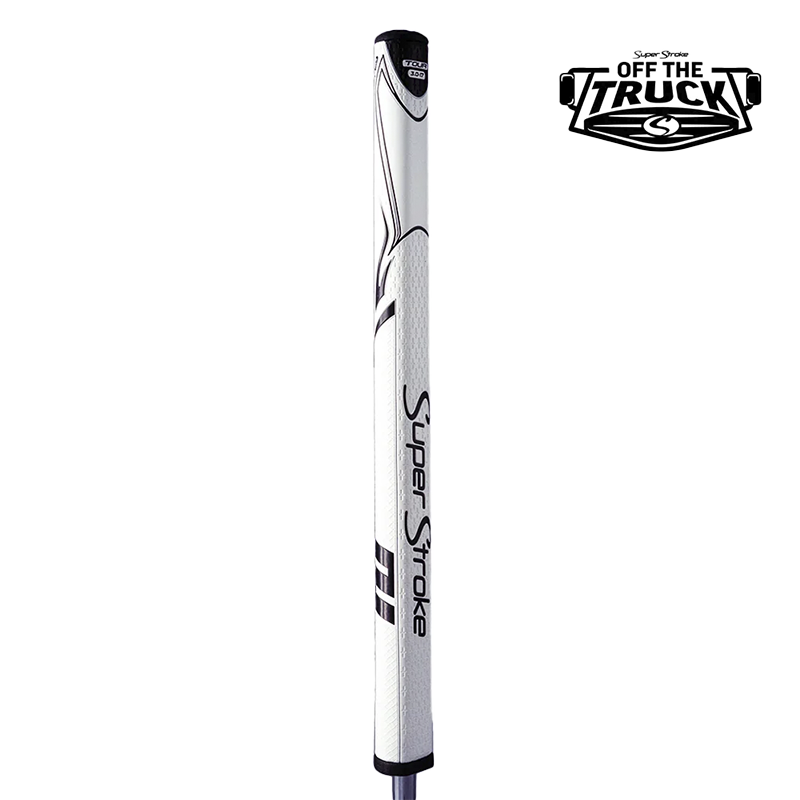 Super Stroke Zenergy Tour 3.0 Black/white