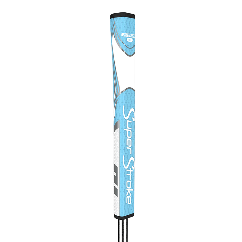 Super Stroke Zenergy Pistol 1.0