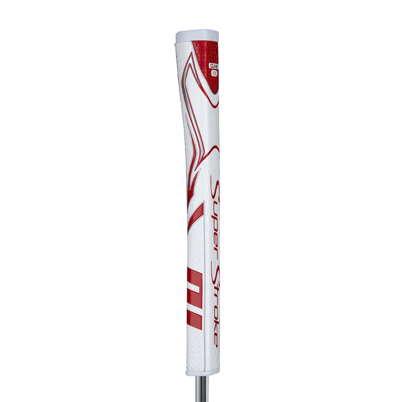 Super Stroke Zenergy Flatso 3.0 Svart/vit