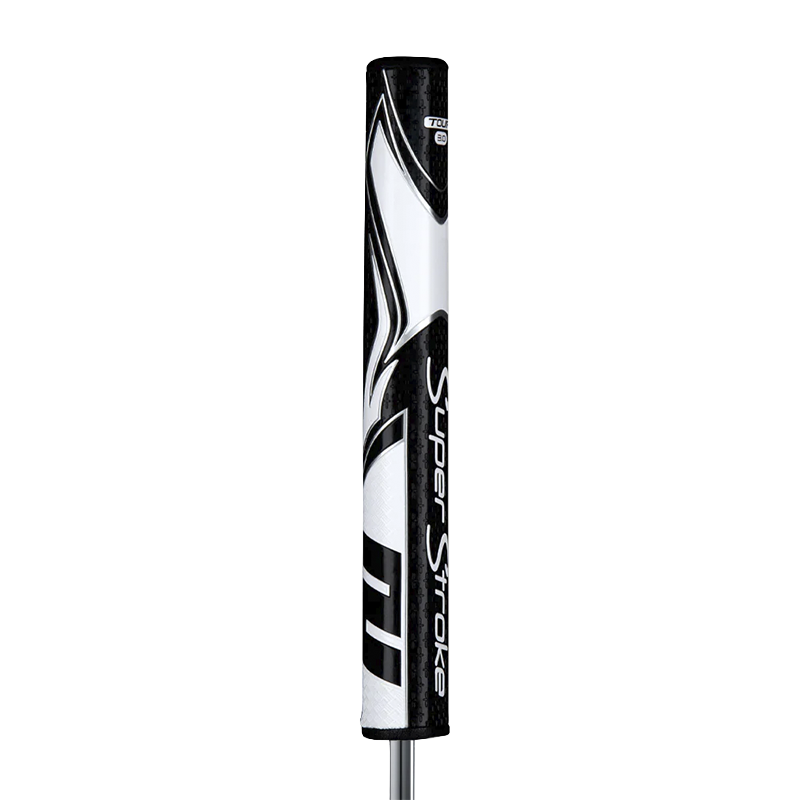 Super Stroke Zenergy Tour 3.0 Svart/vit